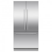 Fisher & Paykel RS90A1 525L Built-in Side-by-side Bottom Freezer Refrigerator