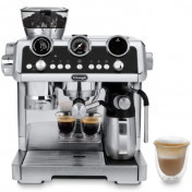 DeLonghi EC9665.M La Specialista Maestro Manual Coffee Machine