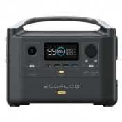 EcoFlow River Pro 200000 mAh Power Studio 