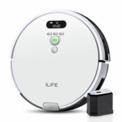 iLife V8 Plus Robot Vacuum Cleaner