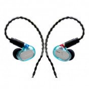 Acoustune RS1 Stage Monitor In- Ear Earphone - Blue