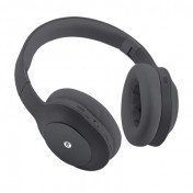Momax Spark Max Wireless Over-ear Headphones - Grey BH1A