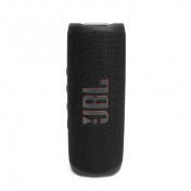 JBL Flip 6 Portable Waterproof Speaker - Black JBLFLIP6BLK