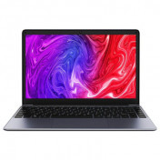 Chuwi HeroBook Pro 14.1" IPS/Intel Gemini Lake N4000/8GB/256GB Laptop - Grey