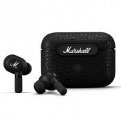 Marshall Motif ANC True Wireless Bluetooth Earphones - Black