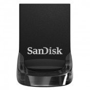SanDisk Ultra Fit USB 3.1 512GB Flash Drive SDCZ430-512G-G46