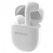 Momax Pills Lite 2 True Wireless Earbuds - White BT2AW