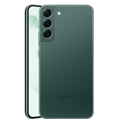 Samsung Galaxy S22+ 5G 8GB/ 256GB Smartphone - Green SM-S9060ZGGTGY