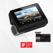 70Mai A800S-1 4K Dash Camera (Front/ Rear Set)