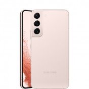 Samsung Galaxy S22 5G 8GB/ 256GB Smartphone - Pink Gold SM-S9010IDGTGY