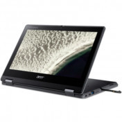 Acer Chromebook 11.6" IPS Touch/Celeron N5100/8GB/64GB/ChromeOS Laptop R753TN-C9SU