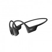 Shokz OpenRun Pro S810 PREMIUM BONE CONDUCTION OPEN-EAR SPORT HEADPHONES - Black