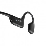 Shokz OpenRun Pro S810 PREMIUM BONE CONDUCTION OPEN-EAR SPORT HEADPHONES - Black