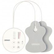 Omron HV-F013 Low Frequency Therapy Device - White