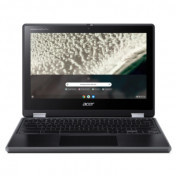 Acer Chromebook 11.6" IPS Touch/Celeron N5100/8GB/64GB/ChromeOS Laptop R753TN-C9SU