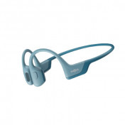 Shokz OpenRun Pro S810 PREMIUM BONE CONDUCTION OPEN-EAR SPORT HEADPHONES - Blue