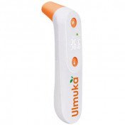 Ulmuka Dual Forehead and Ear Thermometer UL6635