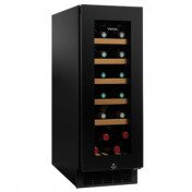 Vintec VWS020SBA-X 18 Bottles Single Temperature Zone Wine Cooler