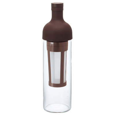Hario FIC-70-CBR 650ML Filter-In Coffee Bottle