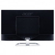 Acer 31.5" FHD IPS Anti Blue-light Frameless Monitor - Black EB321HQ Abi