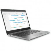 HP 240 G8 14" IPS/i5-1135G7/8GB/512GB/Win11 Pro Laptop - Silver 65Y77PA#AB5