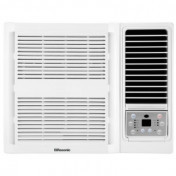 Rasonic RC-X12HA Window Type Cooling Only Air-Conditioner(With Remote Control) - 1.5HP