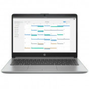 HP 240 G8 14" IPS/i5-1135G7/8GB/512GB/Win11 Pro Laptop - Silver 65Y77PA#AB5