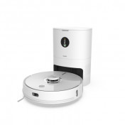 Neabot NoMo N2 Sweep Mop & Vacuum 3 in 1 Robot Vacuum Cleaner - White