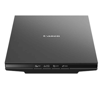 Canon CanoScan LiDE 300 Compact Flatbed Scanner