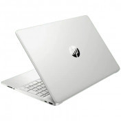HP 15s-fq5055TU 15.6" IPS/i3-1215U/8GB/512GB Laptop - Natural silver 6G799PA#AB5