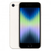Apple iPhone SE 64GB 5G Smartphone -  Starlight MMXG3ZA/A