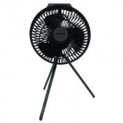 Claymore Fan V600+ - Black