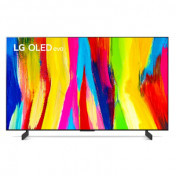 LG OLED evo C2 series OLED42C2PCA 42" 4K Smart TV