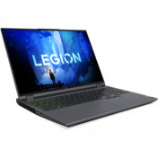 Lenovo Legion 5i Pro (16'', Gen 7) 16" WQXGA IPS 165Hz G-Sync/i7-12700H/16GB/1TB/RTX3060 Gaming Laptop 82RF00GQHH