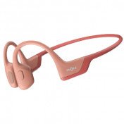 Shokz OpenRun Pro S810 PREMIUM BONE CONDUCTION OPEN-EAR SPORT HEADPHONES - Pink