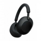 Sony WH-1000XM5 Noise Cancelling Headphones - Black WH-1000XM5/BME