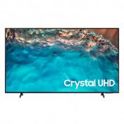 Samsung BU8100 UA50BU8100JXZK 50” Crystal UHD TV