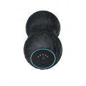 Theragun Wave Duo Portable Smart Vibrating Roller 