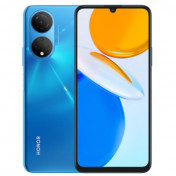 Honor X7 4GB/128GB Smartphone - Blue