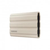 Samsung T7 Shield 1TB USB 3.2 Gen2 Portable SSD Beige MU-PE1T0K/WW 
