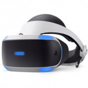 Sony PlayStation VR (New Version) CUH-ZVR2
