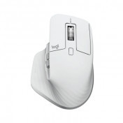Logitech MX Master 3S Wireless Mouse - Pale Grey 910-006562