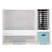Carrier CHK07EAVX EAVX Series Inverter Window Type Air Conditioner with remote 3/4HP 