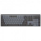 Logitech MX Mechanical Wireless Keyboard (Linear) - Graphite 920-010761