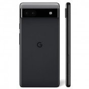 Google Pixel 6a 6GB/128GB 5G Smartphone - Chalk Craie