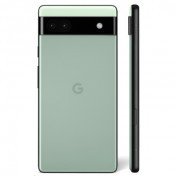 Google Pixel 6a 6GB/128GB 5G Smartphone - Sage Sauge