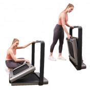 WalkingPad X21 Folding Treadmill 