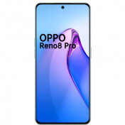 OPPO Reno8 Pro 5G 12GB/256GB Smartphone - Glazed Green