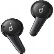 Anker SoundCore Life Note 3S True Wireless Half In-ear Earphones - Black A3945Z11