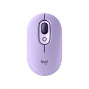 Logitech POP MOUSE Wireless Mouse 910-006621